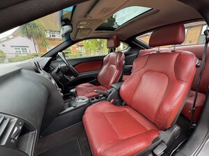 Hyundai Coupe 2.0 Coupe Siii Auto 3dr