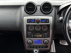 Hyundai Coupe 2.0 Coupe Siii Auto 3dr