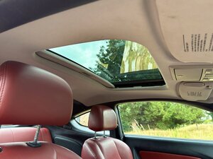 Hyundai Coupe 2.0 Coupe Siii Auto 3dr