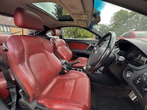 Hyundai Coupe 2.0 Coupe Siii Auto 3dr