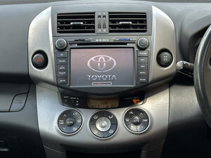 Toyota RAV4 2.0 Rav4 Xt-r Vvt-i 5dr