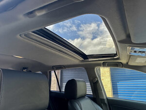 Toyota RAV4 2.0 Rav4 Xt-r Vvt-i 5dr