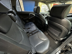Toyota RAV4 2.0 Rav4 Xt-r Vvt-i 5dr