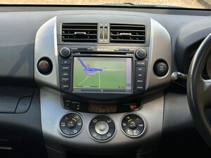 Toyota RAV4 2.0 Rav4 Xt-r Vvt-i 5dr