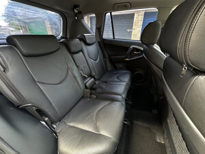 Toyota RAV4 2.0 Rav4 Xt-r Vvt-i 5dr
