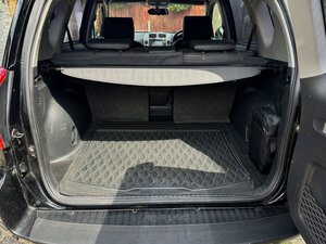 Toyota RAV4 2.0 Rav4 Xt-r Vvt-i 5dr