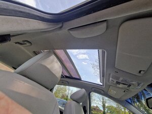 Mercedes-Benz B-Class 2.0 B200 CDI SE CVT 5dr