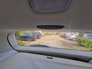 Mercedes-Benz B-Class 2.0 B200 CDI SE CVT 5dr