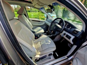 Mercedes-Benz B-Class 2.0 B200 CDI SE CVT 5dr