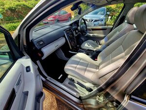 Mercedes-Benz B-Class 2.0 B200 CDI SE CVT 5dr