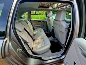 Mercedes-Benz B-Class 2.0 B200 CDI SE CVT 5dr