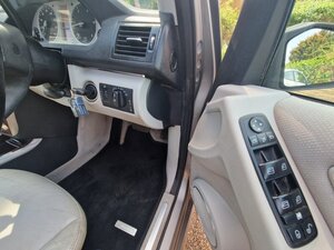 Mercedes-Benz B-Class 2.0 B200 CDI SE CVT 5dr