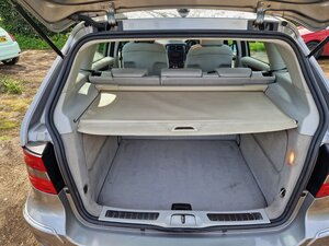 Mercedes-Benz B-Class 2.0 B200 CDI SE CVT 5dr