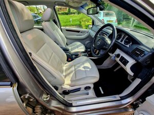 Mercedes-Benz B-Class 2.0 B200 CDI SE CVT 5dr