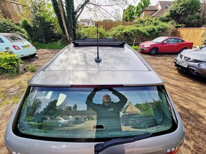 Mercedes-Benz B-Class 2.0 B200 CDI SE CVT 5dr