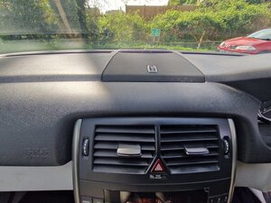 Mercedes-Benz B-Class 2.0 B200 CDI SE CVT 5dr