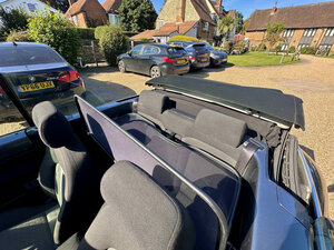 Volkswagen Beetle 1.6 Solar 2dr