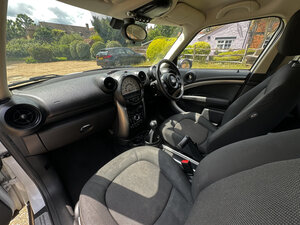 Mini Countryman 1.6 Countryman One 5dr
