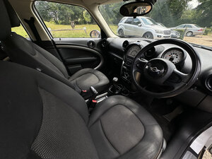 Mini Countryman 1.6 Countryman One 5dr