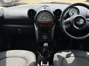 Mini Countryman 1.6 Countryman One 5dr