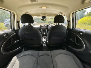 Mini Countryman 1.6 Countryman One 5dr