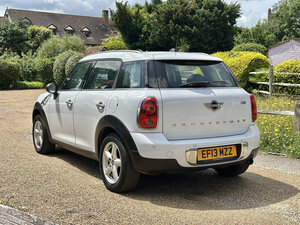 Mini Countryman 1.6 Countryman One 5dr