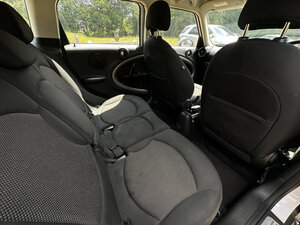 Mini Countryman 1.6 Countryman One 5dr