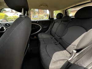 Mini Countryman 1.6 Countryman One 5dr