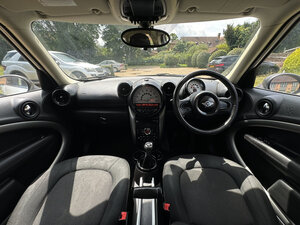 Mini Countryman 1.6 Countryman One 5dr