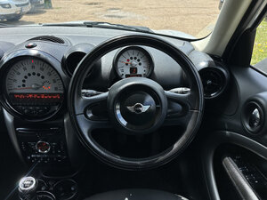 Mini Countryman 1.6 Countryman One 5dr