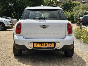 Mini Countryman 1.6 Countryman One 5dr