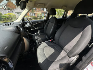 Mini Countryman 1.6 Countryman One 5dr