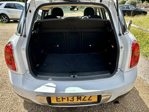 Mini Countryman 1.6 Countryman One 5dr