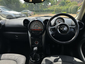 Mini Countryman 1.6 Countryman One 5dr