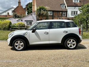 Mini Countryman 1.6 Countryman One 5dr