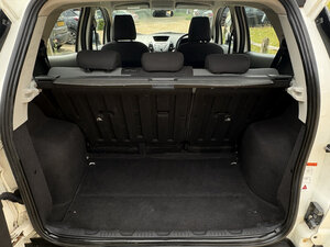Ford EcoSport 1.5 Ecosport Zetec 5dr