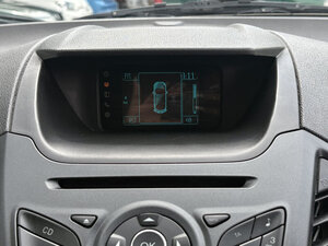 Ford EcoSport 1.5 Ecosport Zetec 5dr
