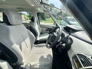 Citroen C4 Picasso 2.0 C4 Grand Picasso Exclusive Auto 5dr
