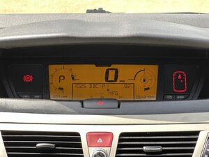 Citroen C4 Picasso 2.0 C4 Grand Picasso Exclusive Auto 5dr