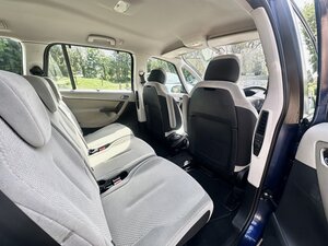 Citroen C4 Picasso 2.0 C4 Grand Picasso Exclusive Auto 5dr