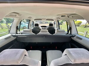 Citroen C4 Picasso 2.0 C4 Grand Picasso Exclusive Auto 5dr