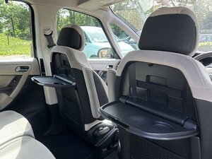 Citroen C4 Picasso 2.0 C4 Grand Picasso Exclusive Auto 5dr