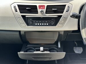 Citroen C4 Picasso 2.0 C4 Grand Picasso Exclusive Auto 5dr