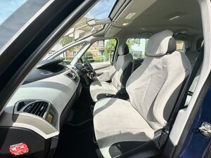 Citroen C4 Picasso 2.0 C4 Grand Picasso Exclusive Auto 5dr