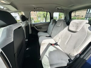 Citroen C4 Picasso 2.0 C4 Grand Picasso Exclusive Auto 5dr