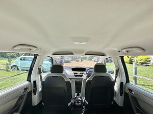 Citroen C4 Picasso 2.0 C4 Grand Picasso Exclusive Auto 5dr