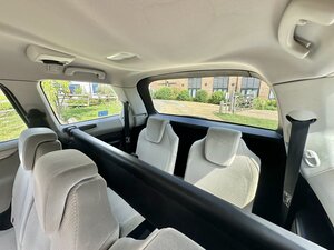 Citroen C4 Picasso 2.0 C4 Grand Picasso Exclusive Auto 5dr
