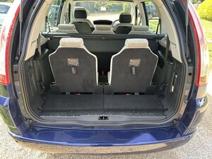 Citroen C4 Picasso 2.0 C4 Grand Picasso Exclusive Auto 5dr