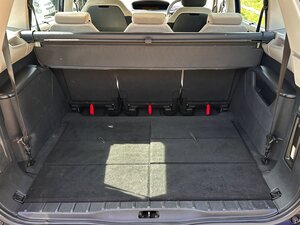Citroen C4 Picasso 2.0 C4 Grand Picasso Exclusive Auto 5dr
