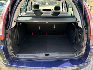 Citroen C4 Picasso 2.0 C4 Grand Picasso Exclusive Auto 5dr